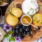 Burrata