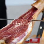 Jamon Iberico de Bellota