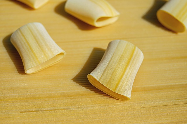 Paccheri