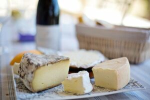10 formaggi italiani da provare almeno una volta