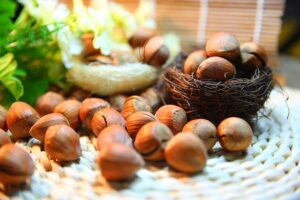Nocciole Irpinia