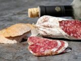 Salame Varzi DOP