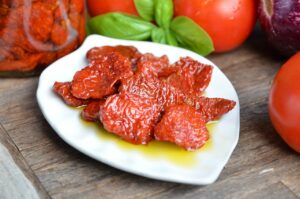 pomodori secchi ricetta - Perledigusto.it