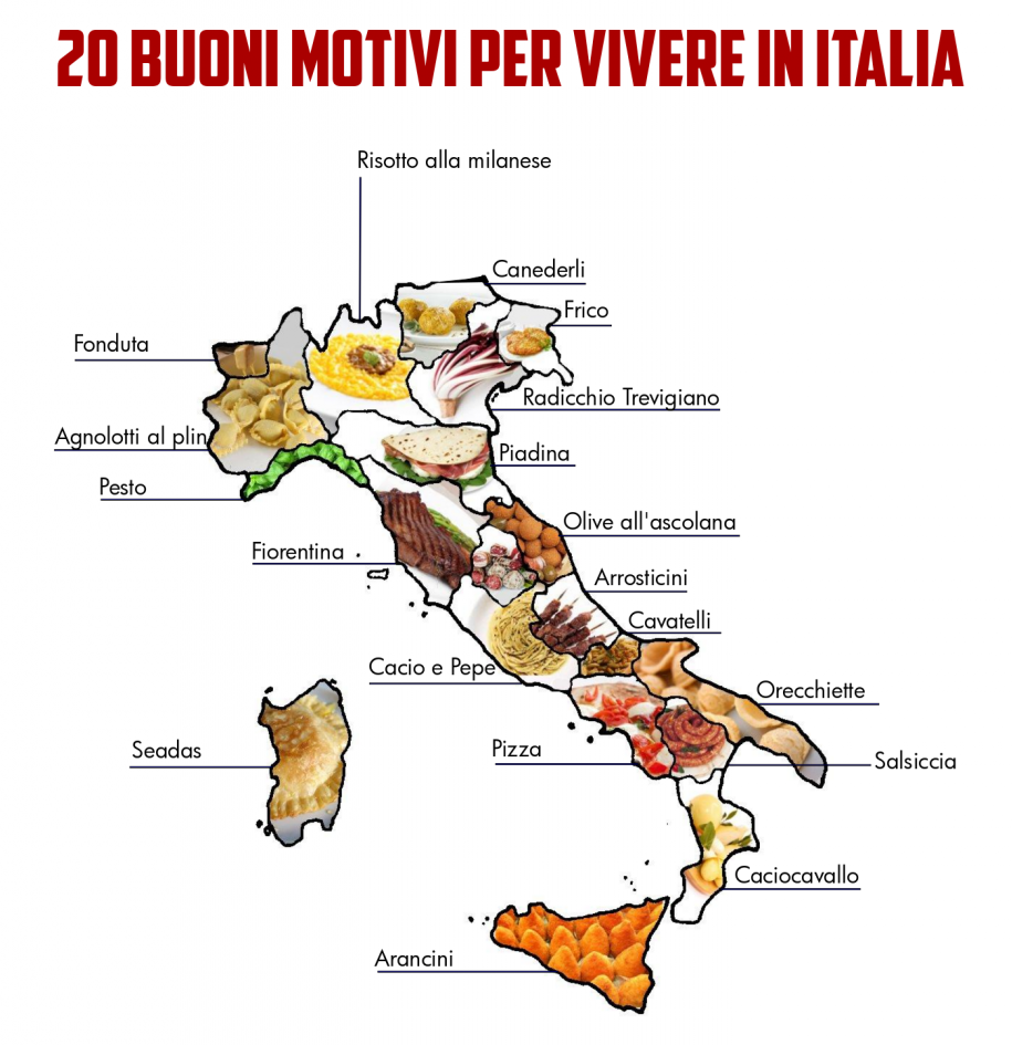 prodotti tipici regionali italiani online - Perledigusto.it