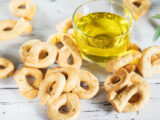 taralli pugliesi ricetta originale - Perledigusto.it