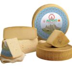 Asiago DOP