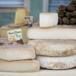 Le famiglie dei formaggi