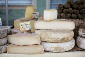 formaggi e latticini - Perledigusto.ti