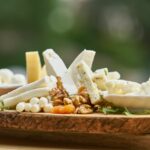Elenco dei formaggi italiani