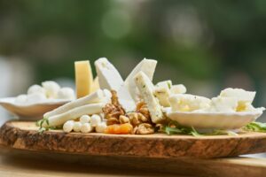 elenco dei formaggi e latticini italiani - Perledigusto.it