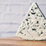 I formaggi erborinati
