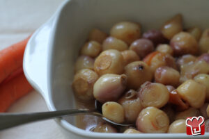 lampascioni ricette - Perledigusto.it