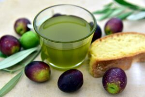 olio di oliva - Perledigusto.it