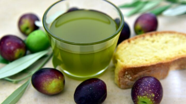 Nutri-Score: l’olio di oliva promosso dai consumatori