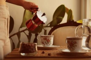 quale acqua usare per fare un buon caffè - Perledigusto.it