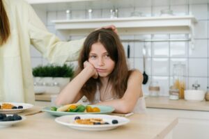 come far mangiare i bambini schizzinosi - Perledigusto.it