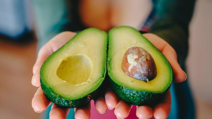 Avocado contro la “pancetta”? Si grazie