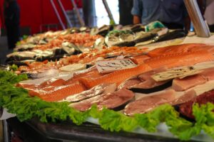 frode alimentare in ambito ittico - Perledigusto.it