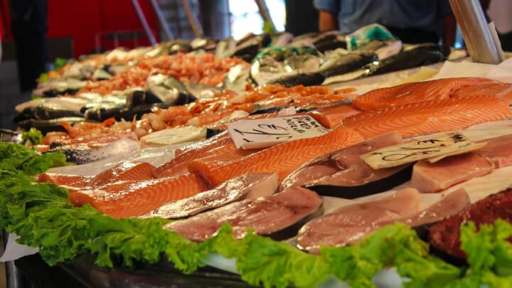 Frodi alimentari, attenzione al pesce, video
