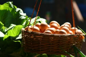 cosa succede se mangi uova tutti i giorni - Perledigusto.it