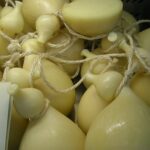 Caciocavallo silano DOP