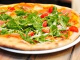 cosa succede a chi mangia pizza tutte le sere - Perledigusto.it