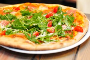 cosa succede a chi mangia pizza tutte le sere - Perledigusto.it