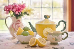 caffè e limone fa dimagrire