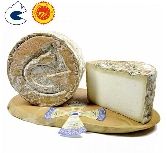 Castelmagno DOP