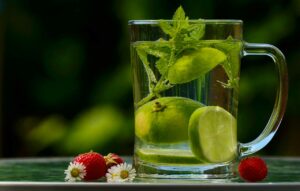cos'è la dieta liquida - Perledigusto.it