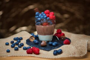 dessert proteico Eurospin - Perledigusto.it