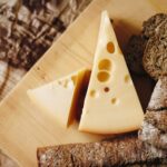 Le parole della degustazione di formaggi e latticini