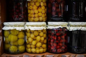 igiene degli alimenti - Perledigusto.it
