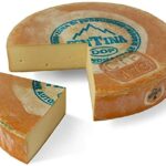 Fontina DOP