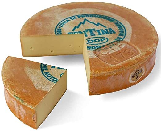 Fontina DOP