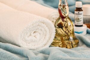 aromaterapia con oli essenziali - Perledigusto.it