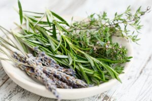 masticare rosmarino - Perledigusto.it