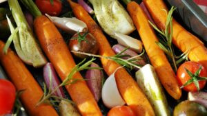 dieta vegana - Perledigusto.it