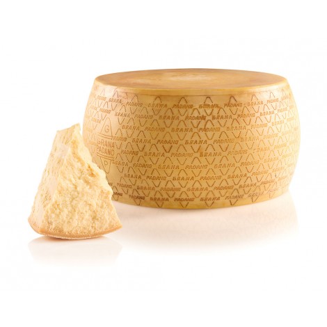 Grana Padano DOP