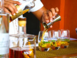 cocktail a base di gin - Perledigusto.it