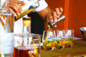 cocktail a base di gin - Perledigusto.it