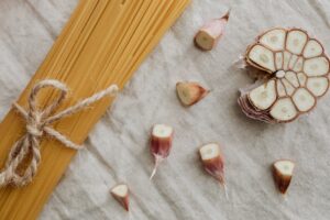 cosa succede se - aglio - Perledigusto.it