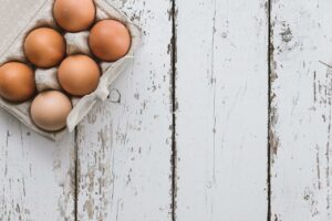 cosa succede se mangi un uovo al giorno - Perledigusto.it