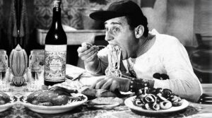 binge eating - Perledigusto.it