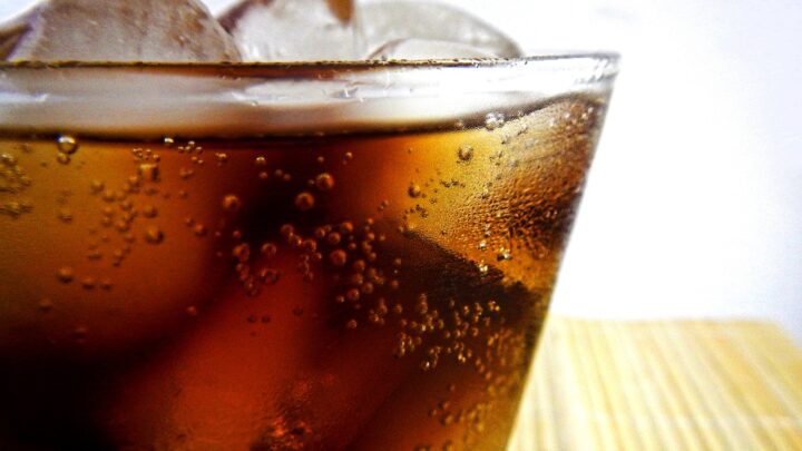 Cibi a calorie vuote, quali sono