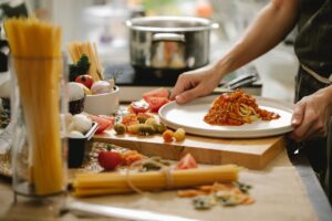 carboidrati per cena - Perledigusto.it