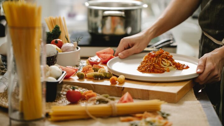 E’ vero che i cibi con carboidrati a cena fanno ingrassare?