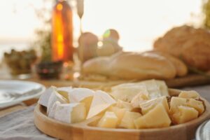 formaggi e diabete - Perledigusto.it