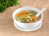 dieta del minestrone - Perledigusto.it