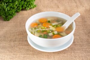 dieta del minestrone - Perledigusto.it